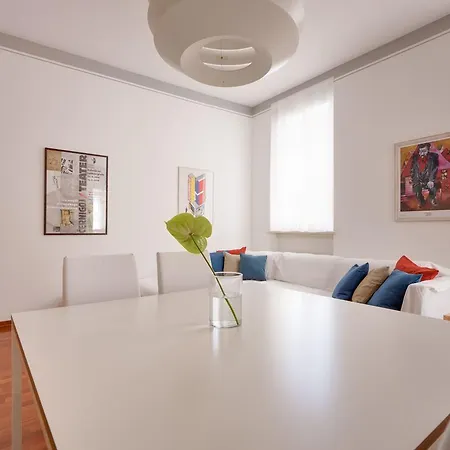 Triestevillas Ghetto Avantgarde 150