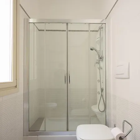 Apartamento Triestevillas Ghetto Avantgarde 150